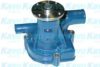 KAVO PARTS NW-3262 Water Pump